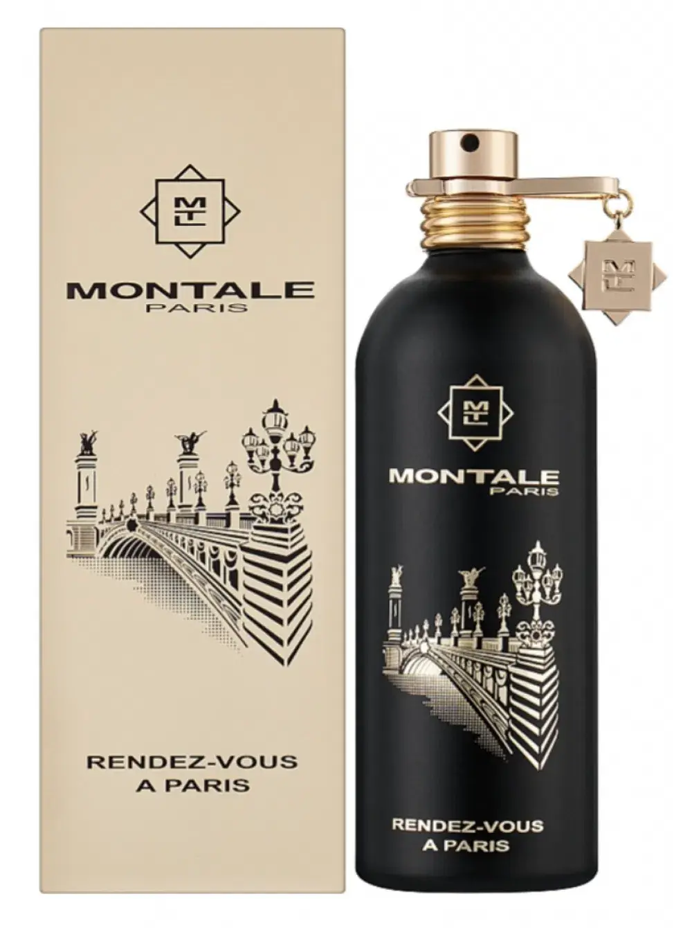 MONTALE Rendez-vous a Paris