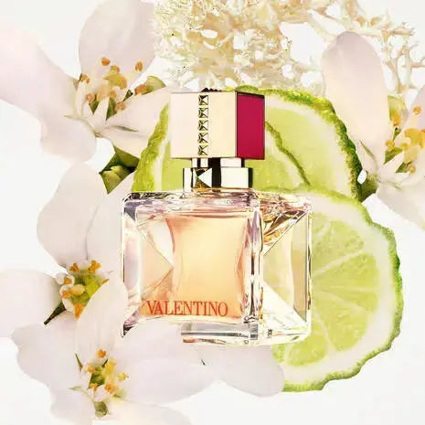 VALENTINO Voce Viva L EDP 100 ml - Versai.bg