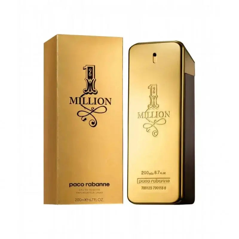 PACO RABANNE 1 Million H EDT 100 ml - Versai.bg