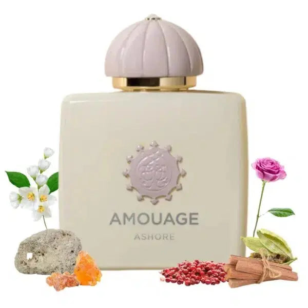 AMOUAGE Ashore U EDP 100ml - Versai.bg