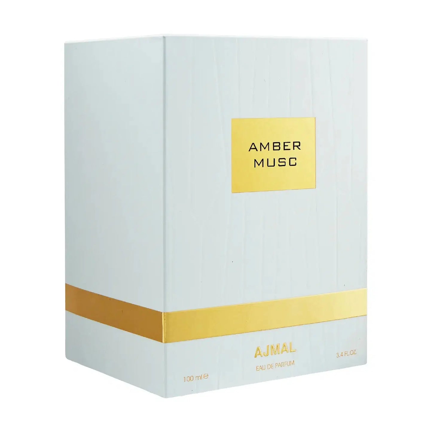 AJMAL Amber Musk U EDP 100 ml Ajmal