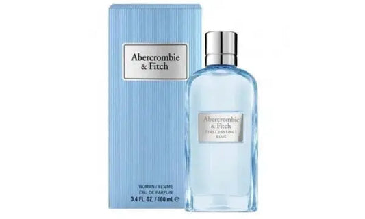 ABERCROMBIE & FITCH First Instinct Bleu L EDP 100 ml Abercrombie & Fitch