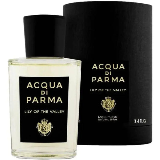ACQUA DI PARMA Lily of the Valley U 180 ml EDP - Versai.bg