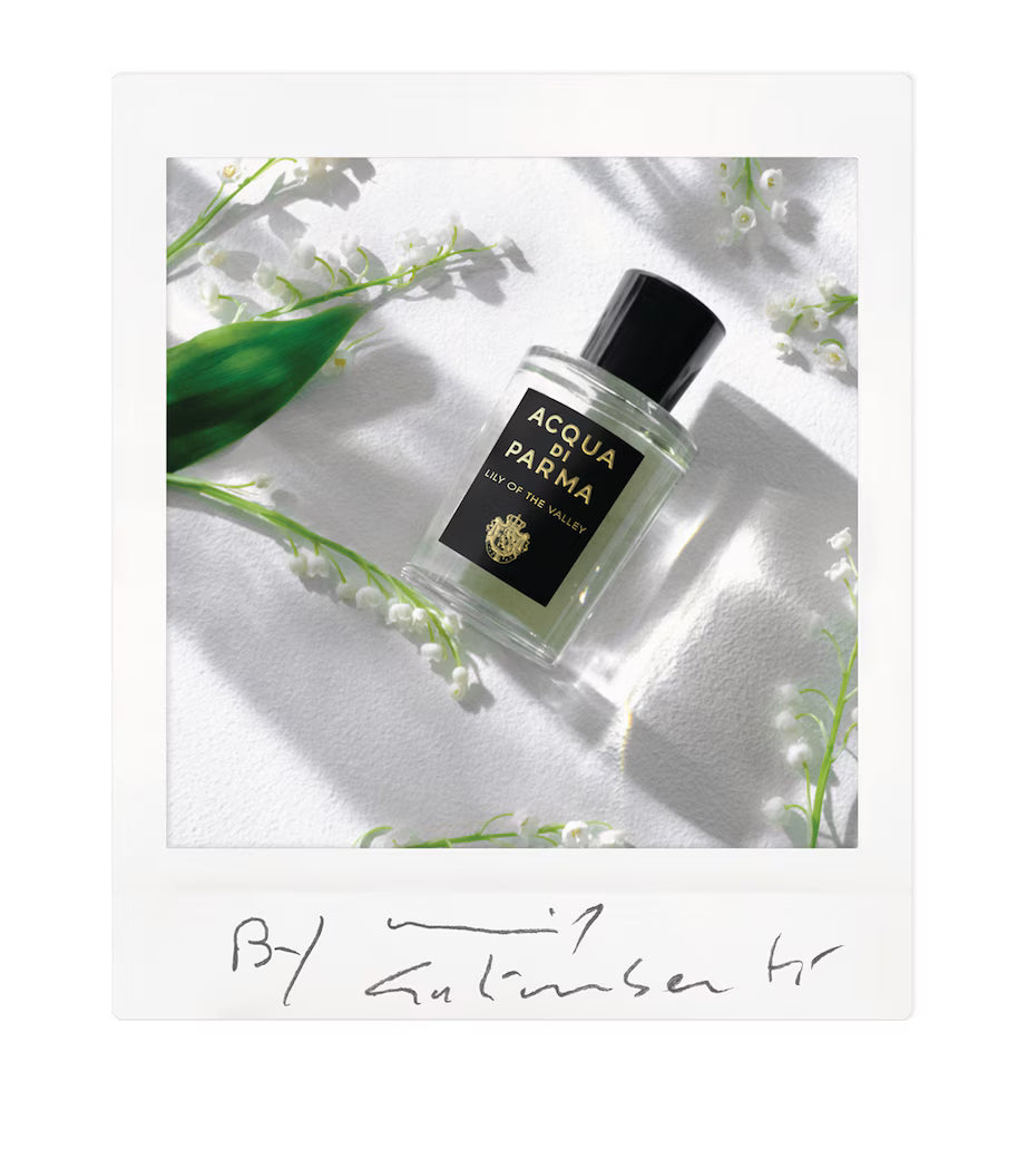 ACQUA DI PARMA Lily of the Valley U 180 ml EDP - Versai.bg