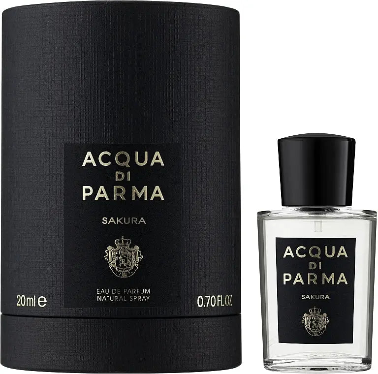 ACQUA DI PARMA Sakura U 100 EDP - Versai.bg