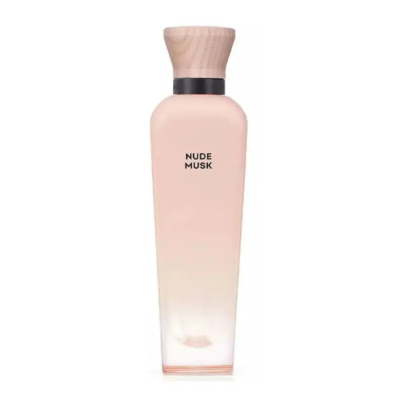 ADOLFO DOMINGUEZ Agua Fresca Nude Musk L 60 ml EDP - Versai.bg