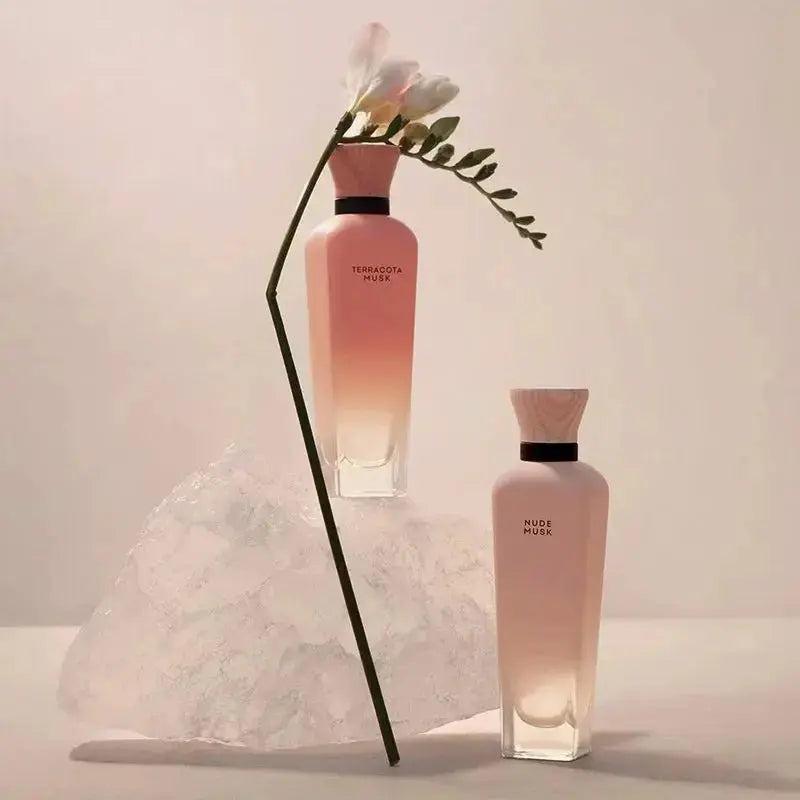ADOLFO DOMINGUEZ Agua Fresca Nude Musk L 60 ml EDP - Versai.bg