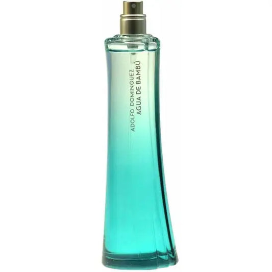 ADOLFO DOMINGUEZ Agua de Bambu L 50 ml EDT - Versai.bg