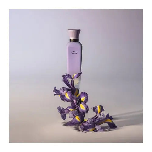 ADOLFO DOMINGUEZ Iris Vanilla L 120 ml EDP - Versai.bg