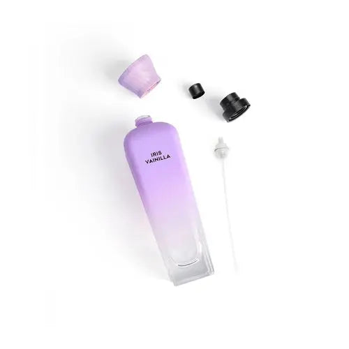 ADOLFO DOMINGUEZ Iris Vanilla L 120 ml EDP - Versai.bg