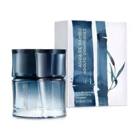 ADOLFO DOMINGUEZ Agua de Bambu H 60 EDT - Versai.bg