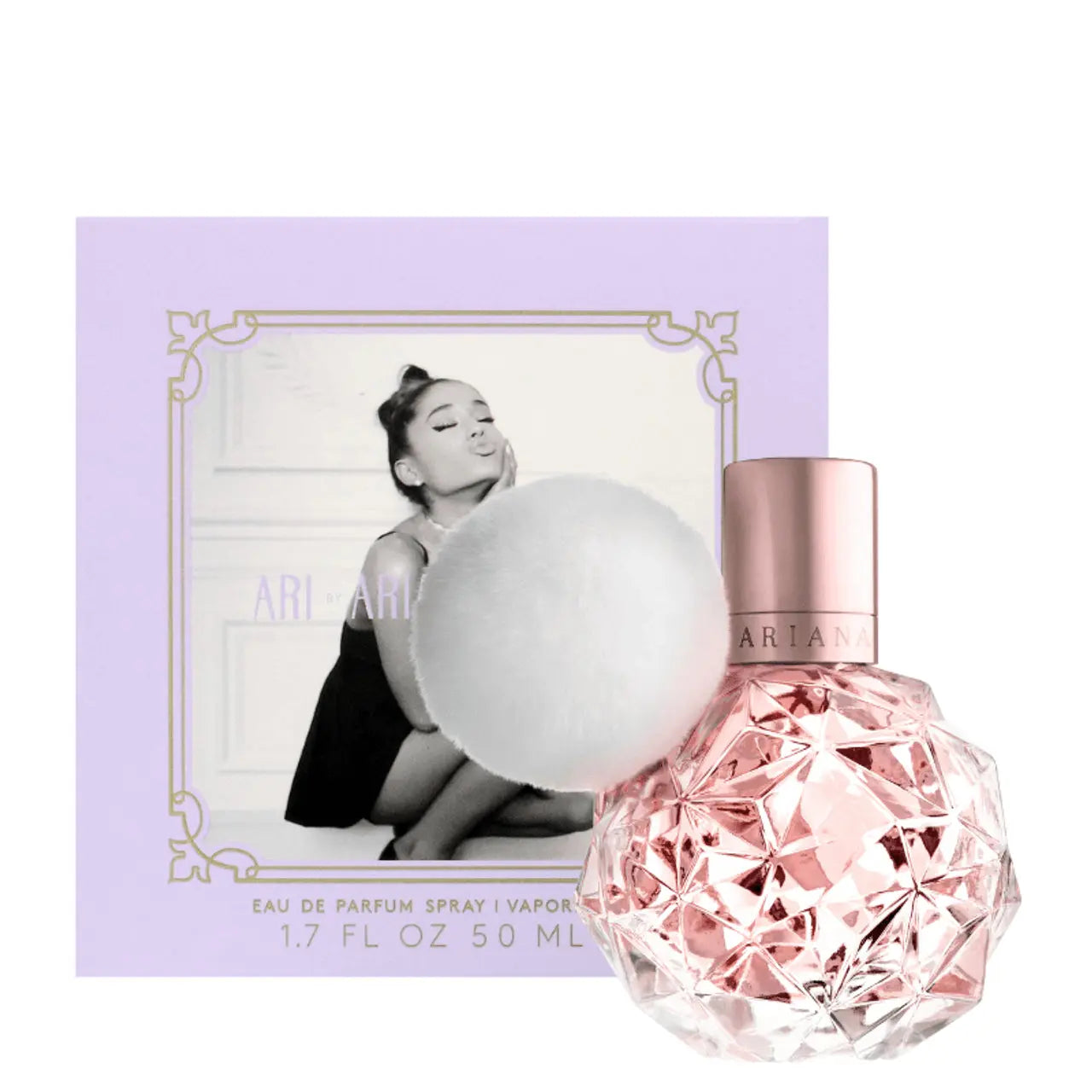 ARIANA GRANDE Ari L 100 ml EDP - Versai.bg