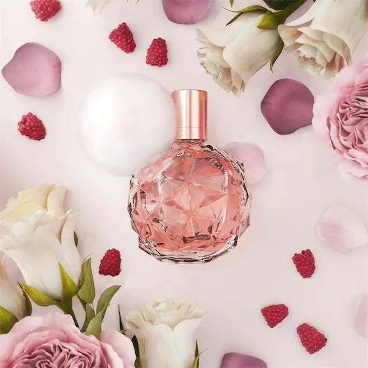 ARIANA GRANDE Ari L 100 ml EDP - Versai.bg