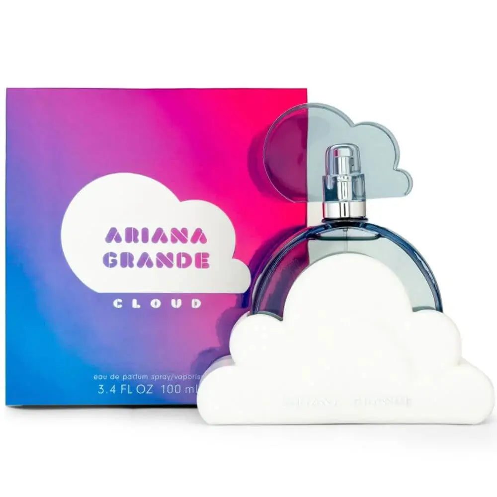 ARIANA GRANDE Cloud L 30 ml EDP - Versai.bg