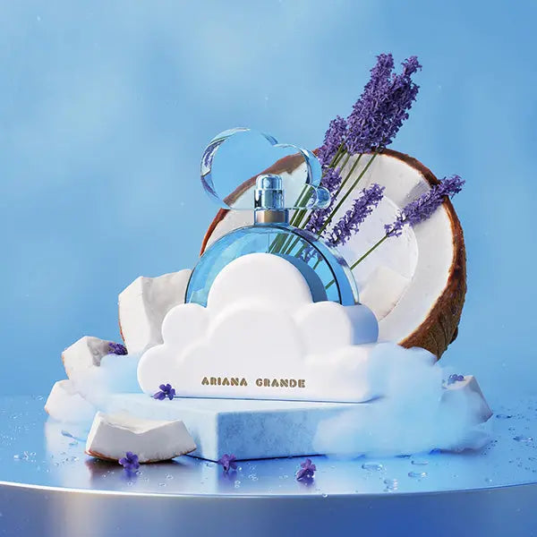 ARIANA GRANDE Cloud L 30 ml EDP - Versai.bg