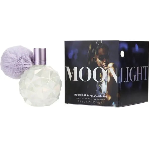 ARIANA GRANDE Moonlight L 100 ml EDP - Versai.bg