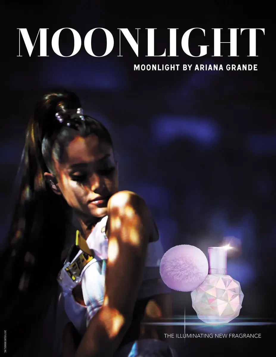 ARIANA GRANDE Moonlight L 100 ml EDP - Versai.bg