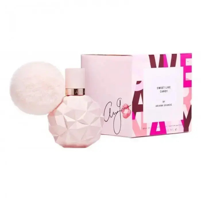 ARIANA GRANDE Sweet Like Candy L 100 ml EDP - Versai.bg