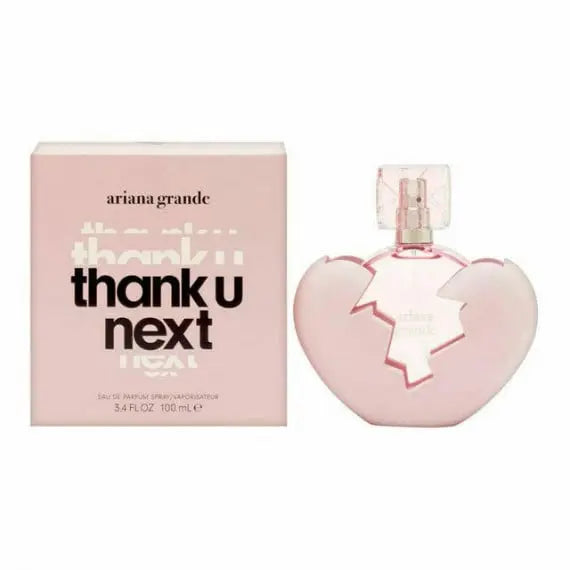 ARIANA GRANDE Thank You Next L 30 ml EDP ARIANA GRANDE