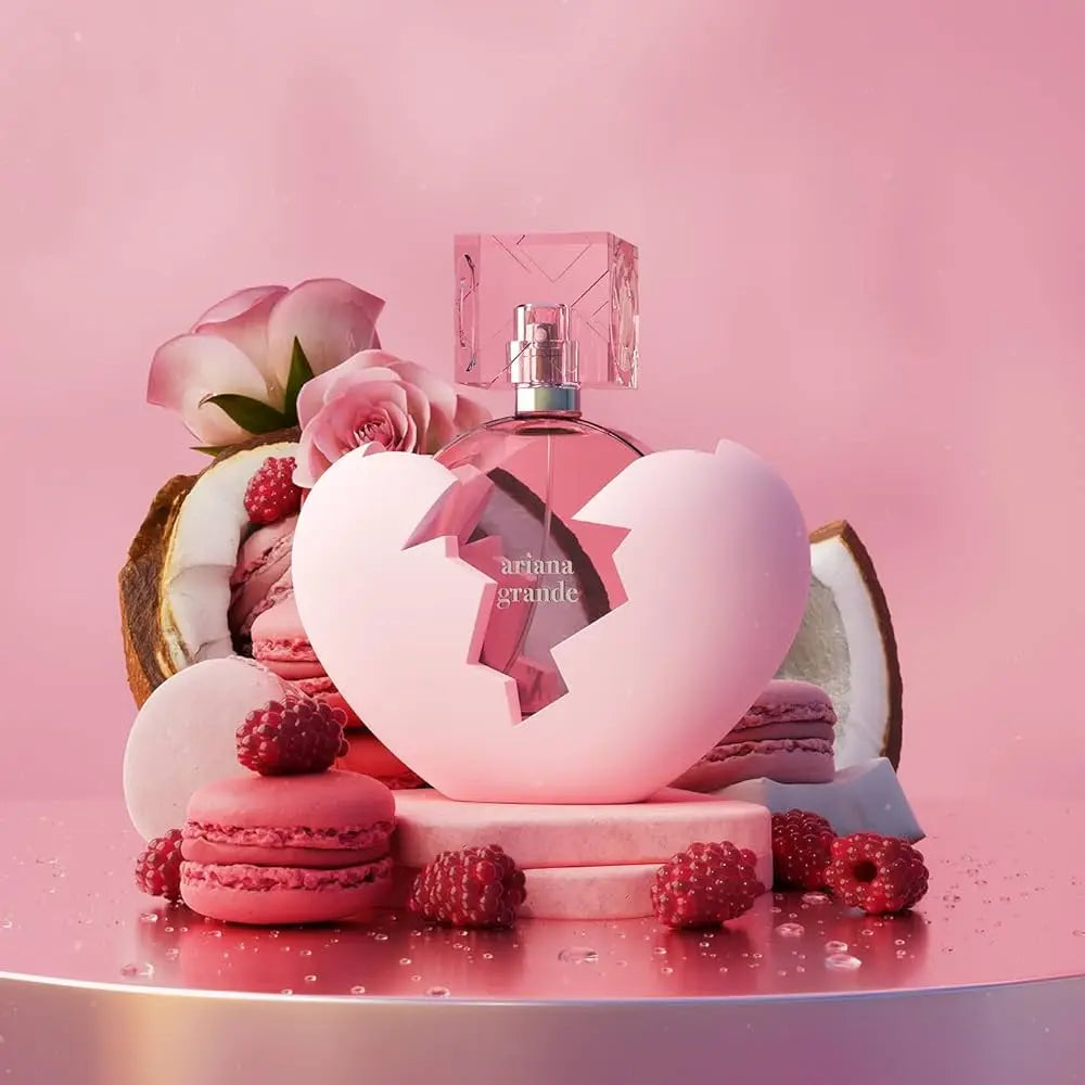 ARIANA GRANDE Thank You Next L 30 ml EDP ARIANA GRANDE