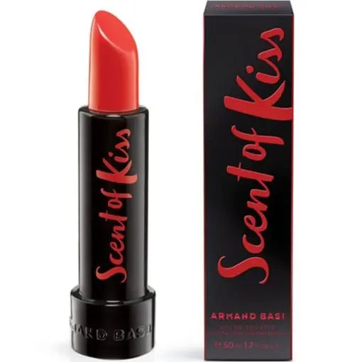 ARMAND BASI Scent of Kiss L 50 ml EDT - Versai.bg