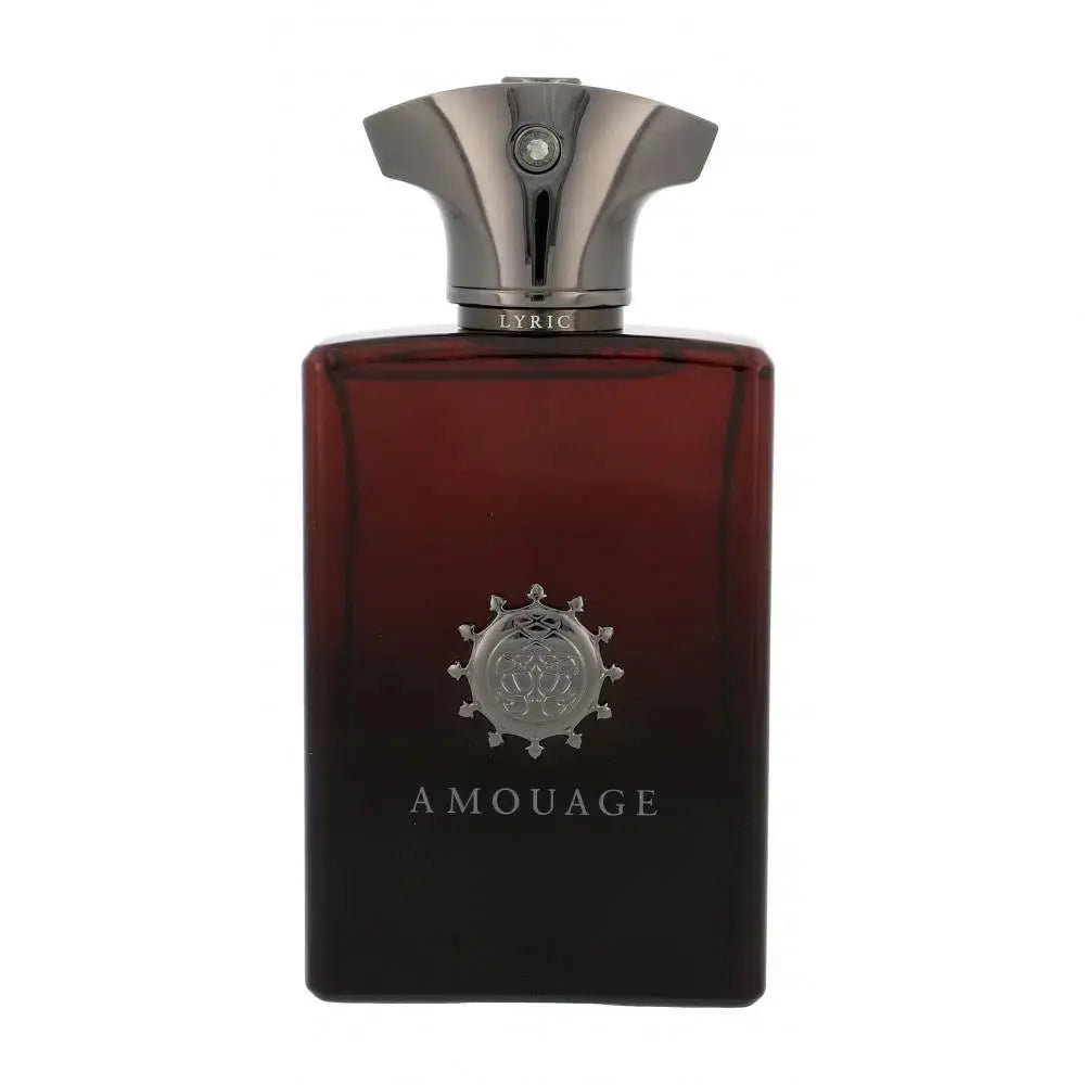 AMOUAGE Lyric Man H EDP 100 ml - Versai.bg