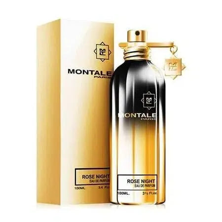 MONTALE Rose Night