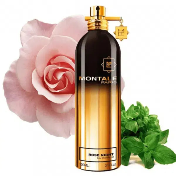 MONTALE Rose Night