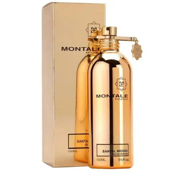 MONTALE Santal Wood EDP 100 ml - Versai.bg
