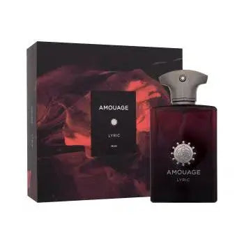 AMOUAGE Lyric Man H EDP 100 ml - Versai.bg