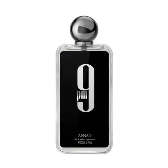 AFNAN 9 PM Pour Homme H 100 EDP - Versai.bg