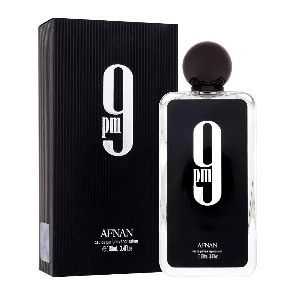AFNAN 9 PM Pour Homme H 100 EDP - Versai.bg