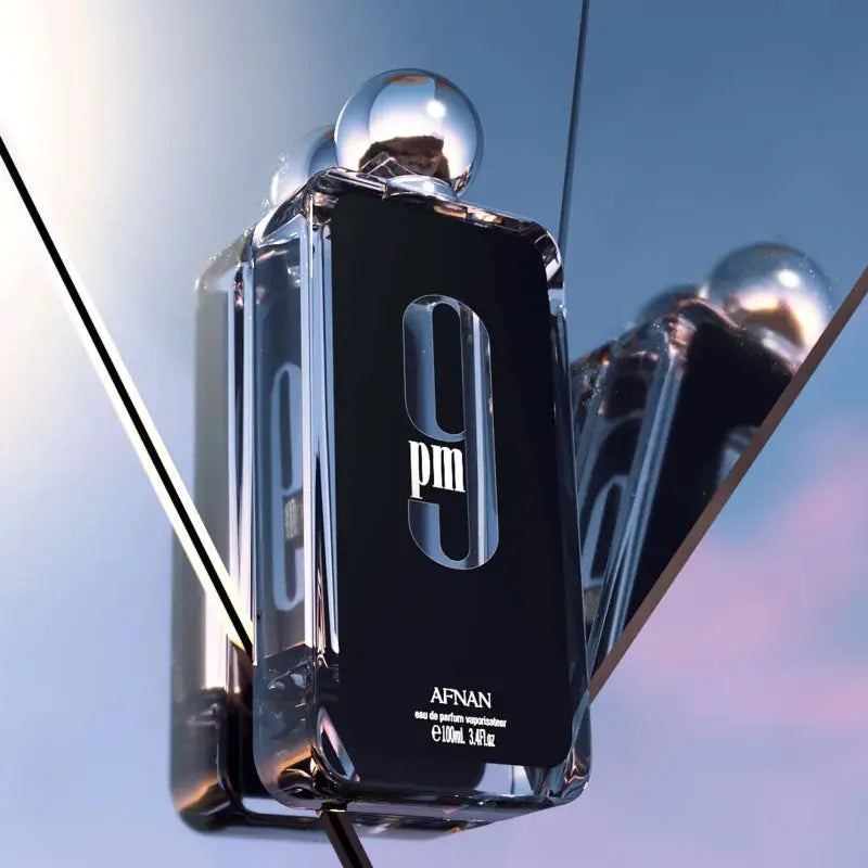 AFNAN 9 PM Pour Homme H 100 EDP - Versai.bg