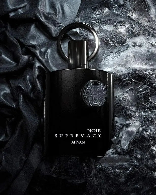 AFNAN Supremacy Noir U 100 ml EDP - Versai.bg