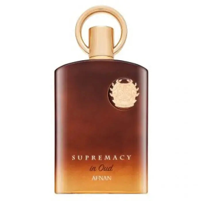 AFNAN Supremacy in Oud Extrait U EDP 100 ml Afnan