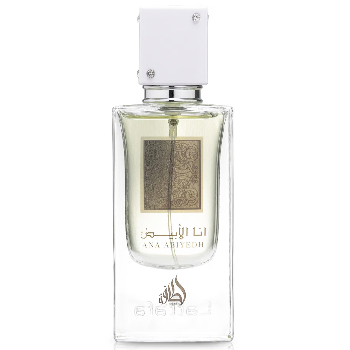 LATTAFA Ana Abiyedh U EDP 60 ml (Xerjoff Erba Pura) Lattafa