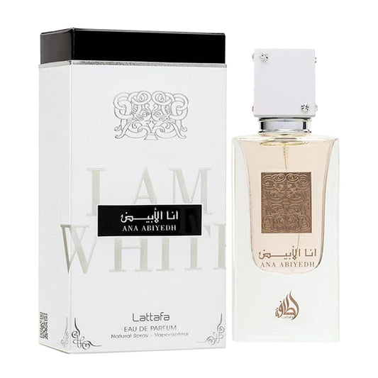 LATTAFA Ana Abiyedh U EDP 60 ml (Xerjoff Erba Pura) Lattafa