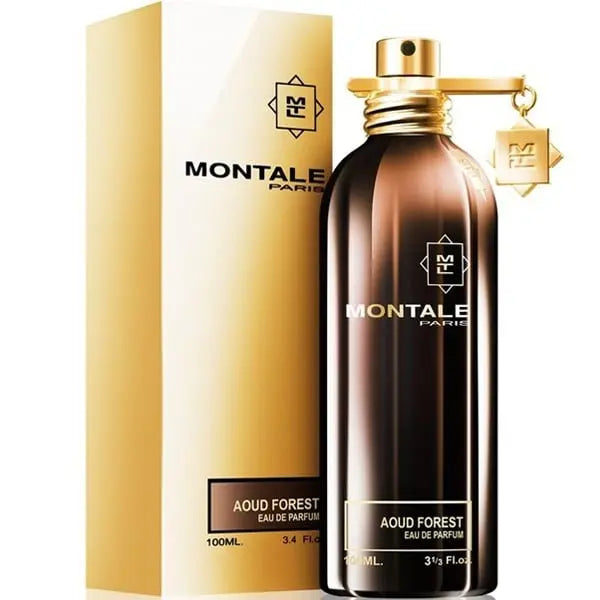 MONTALE Aoud Forest EDP 100 ml - Versai.bg