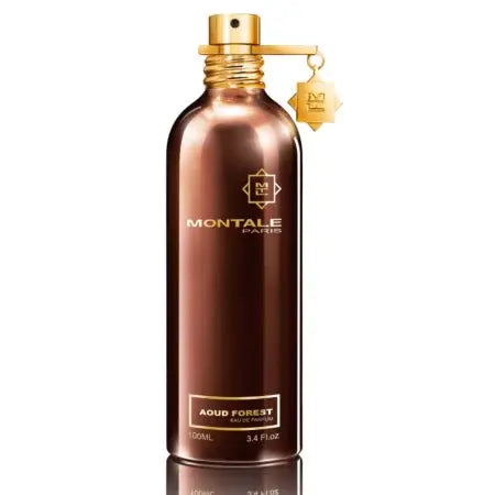 MONTALE Aoud Forest EDP 100 ml - Versai.bg
