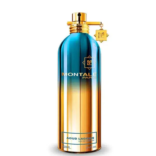 MONTALE Aoud Lagoon EDP 100 ml - Versai.bg