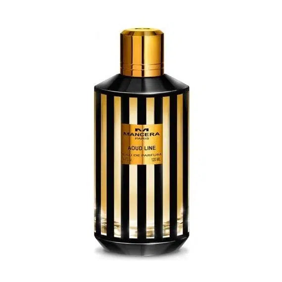 MANCERA Aoud Line EDP 120 ml Mancera