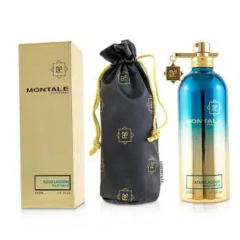 MONTALE Aoud Lagoon EDP 100 ml - Versai.bg