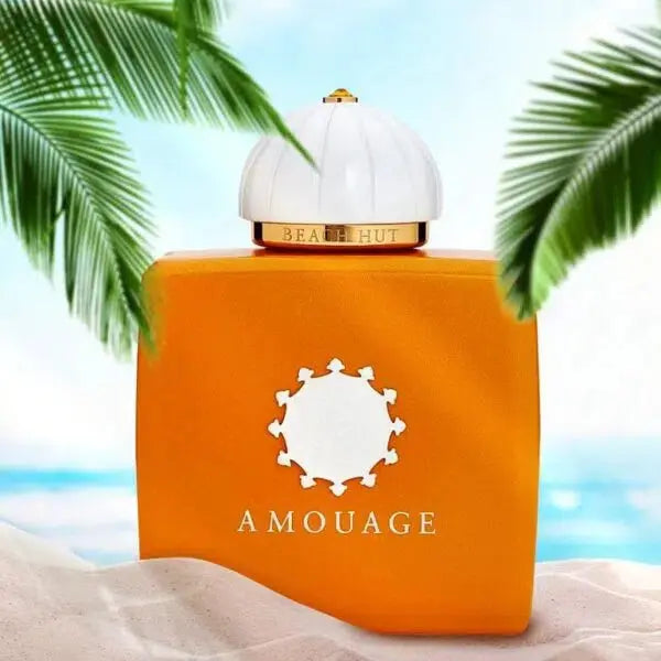 AMOUAGE Beach Hut L EDP 100 ml - Versai.bg