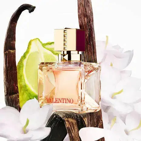 VALENTINO Voce Viva Intensa L EDP 100 ml - Versai.bg