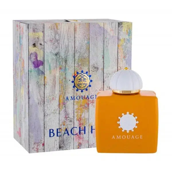 AMOUAGE Beach Hut L EDP 100 ml - Versai.bg