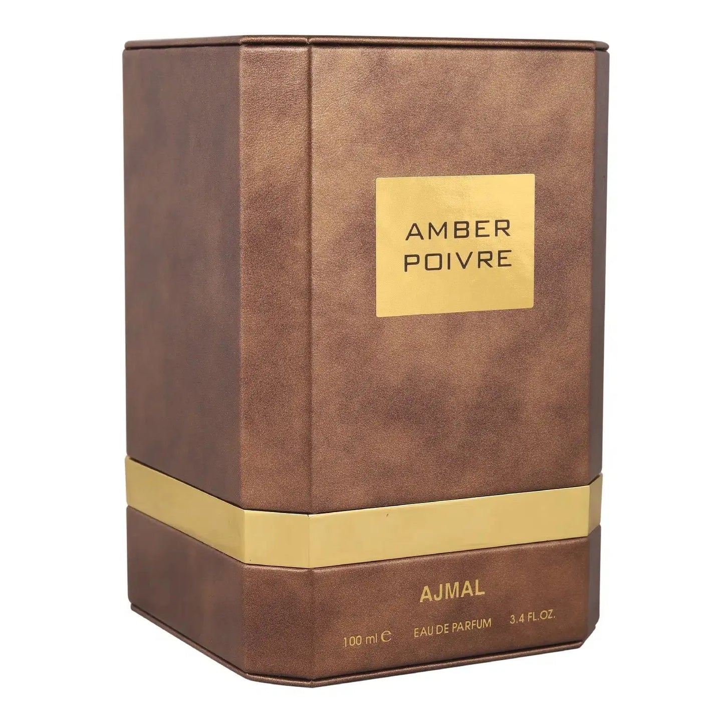 AJMAL Amber Poivre U EDP 100 ml Ajmal