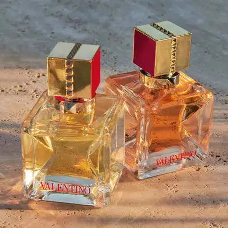 VALENTINO Voce Viva Intensa L EDP 100 ml - Versai.bg
