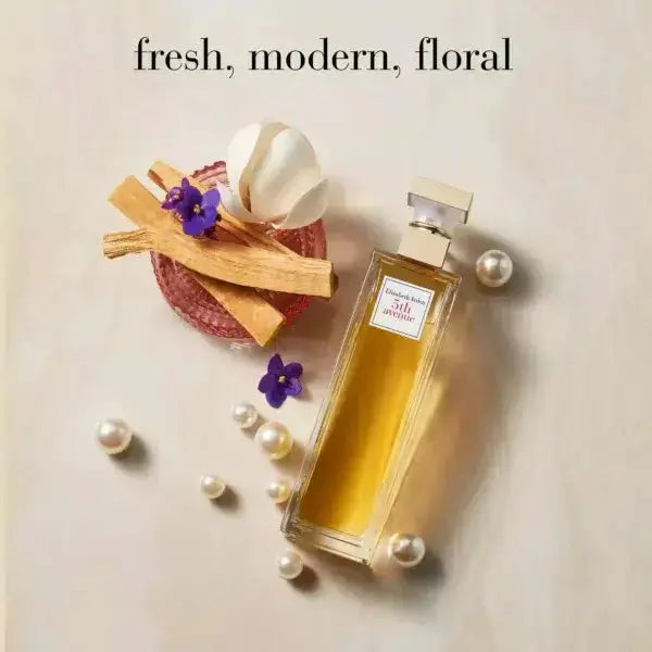 ELIZABETH ARDEN 5-Th Avenue L EDP 125 ml Elizabeth Arden