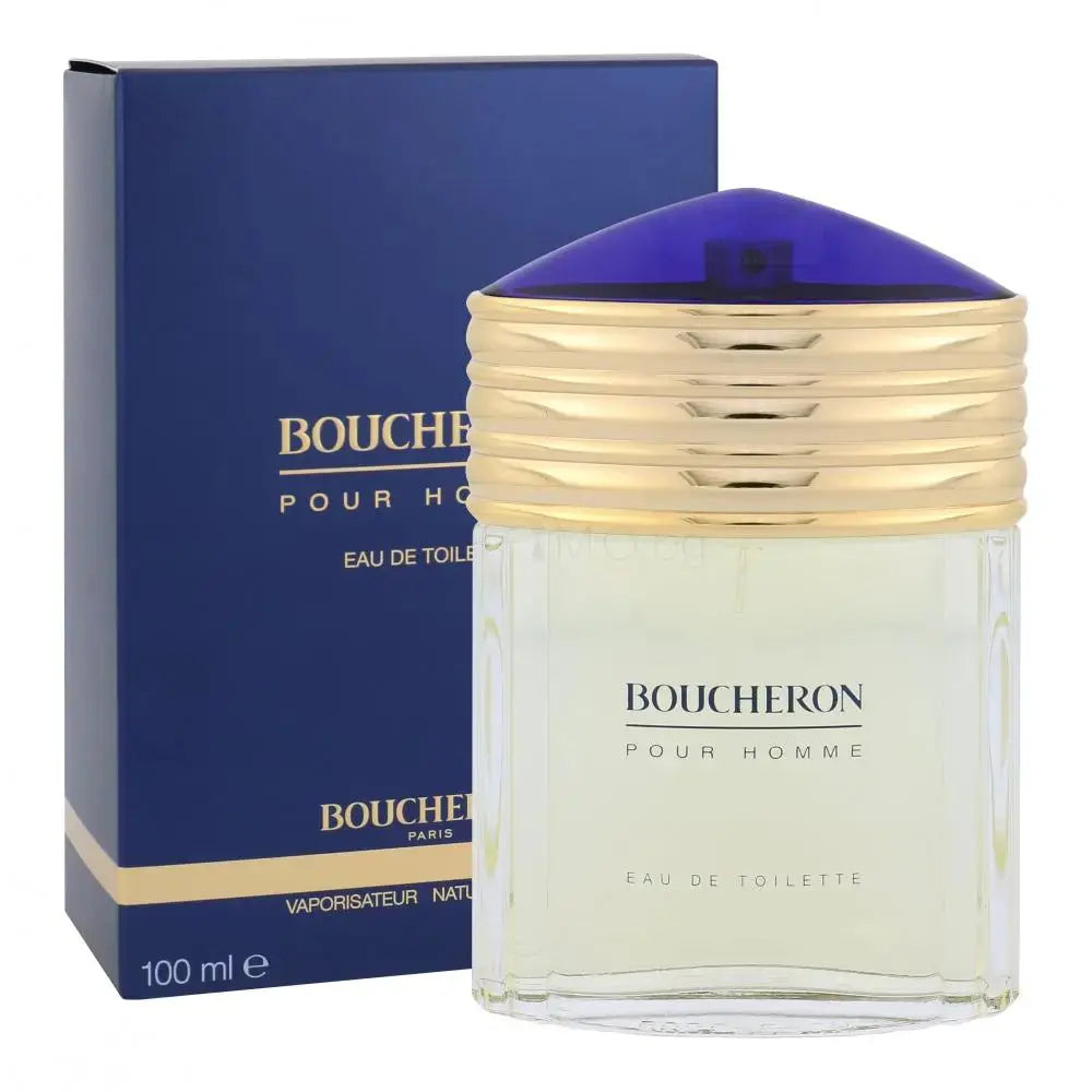 BOUCHERON Boucheron Pour Homme H EDT 100 ml Boucheron
