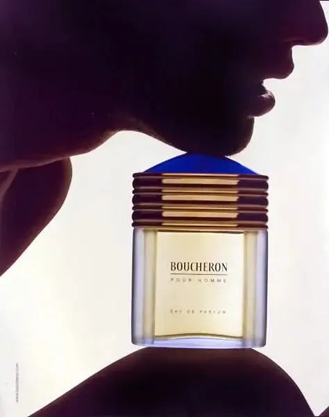 BOUCHERON Boucheron Pour Homme H EDT 100 ml Boucheron